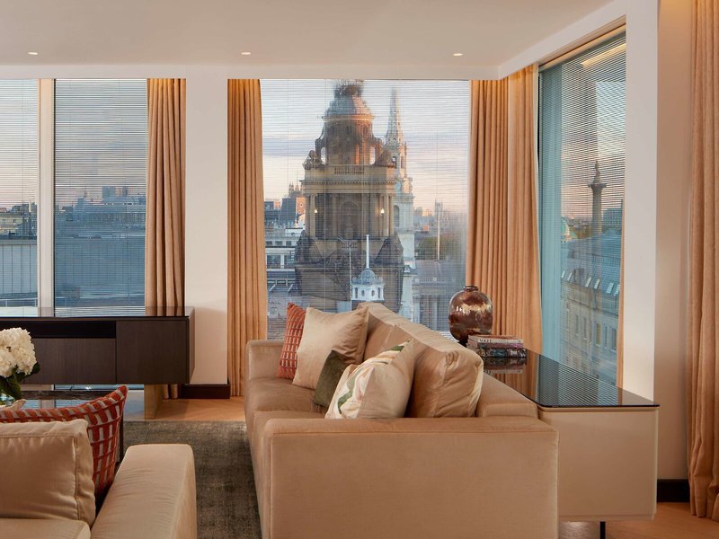 St.Martins Lane Hotel 28
