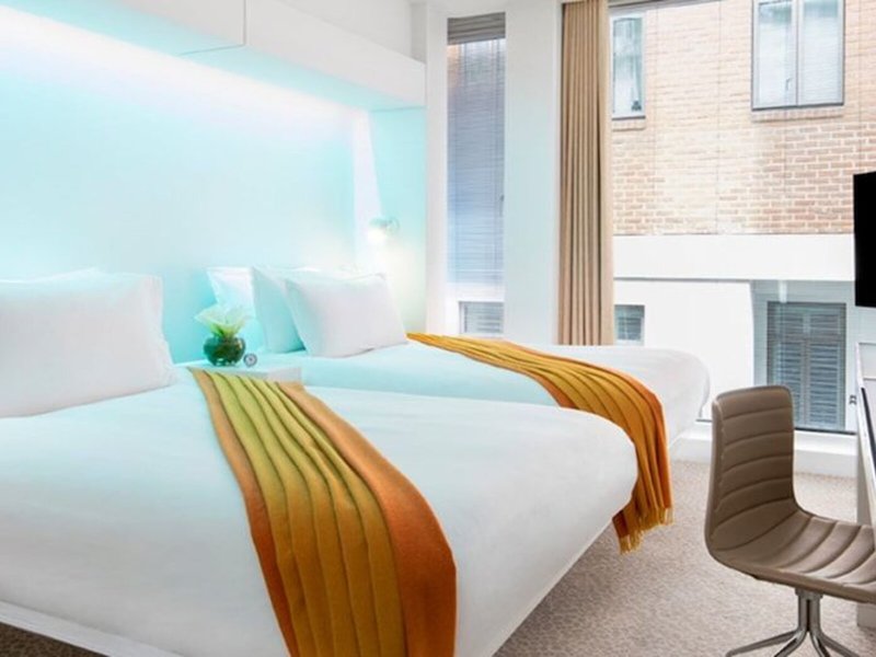 St.Martins Lane Hotel 29