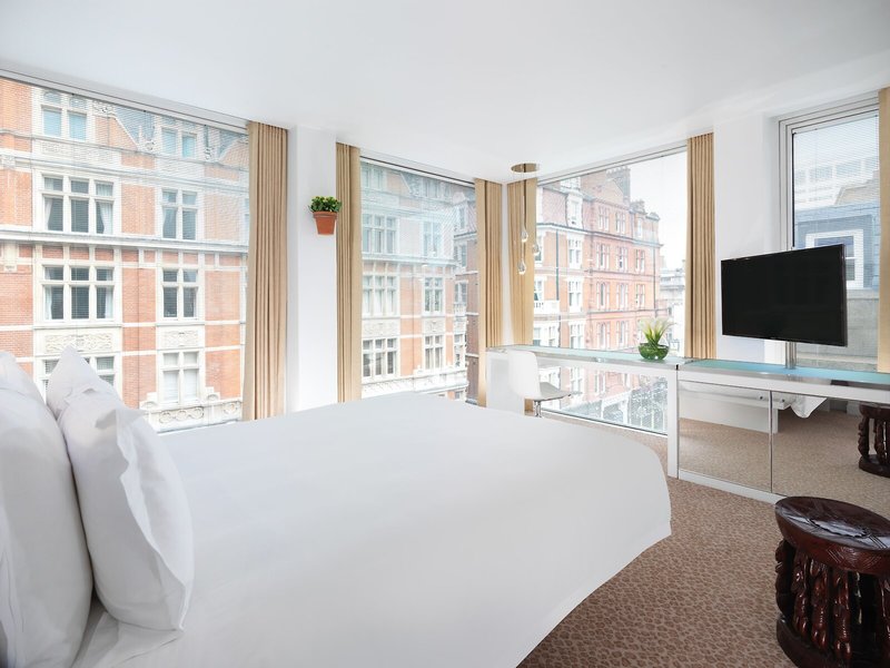St.Martins Lane Hotel 30