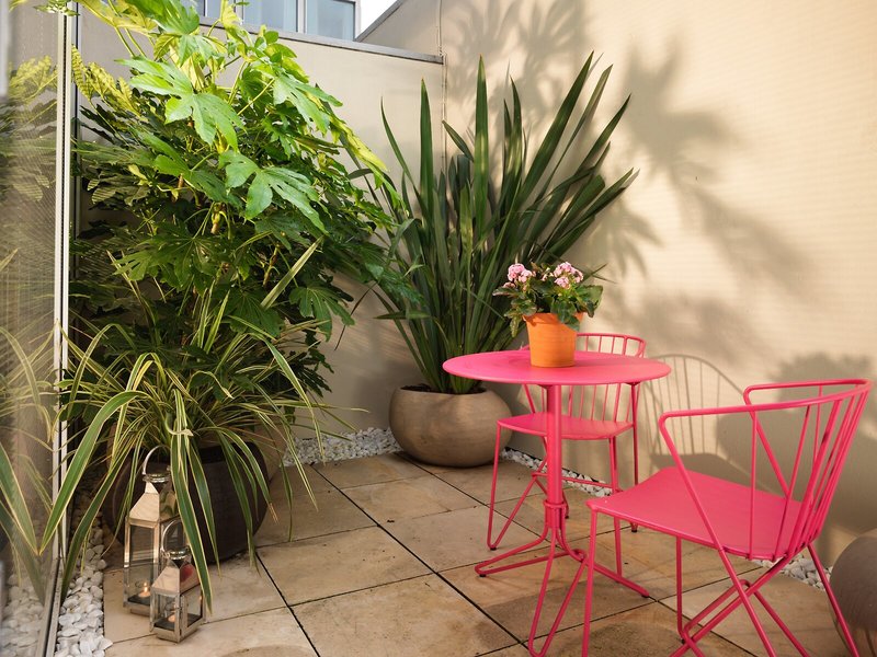 St.Martins Lane Hotel 31