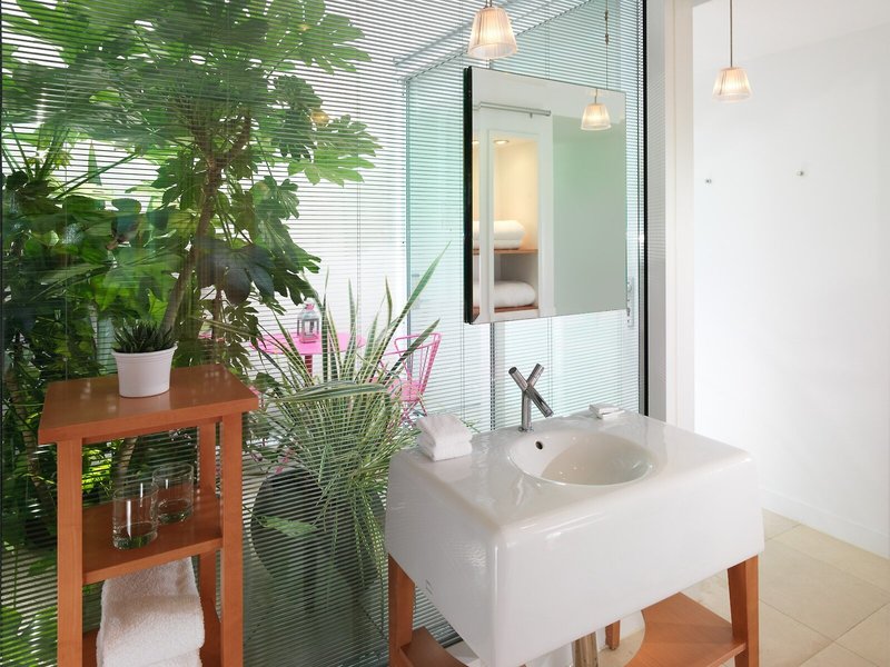 St.Martins Lane Hotel 33