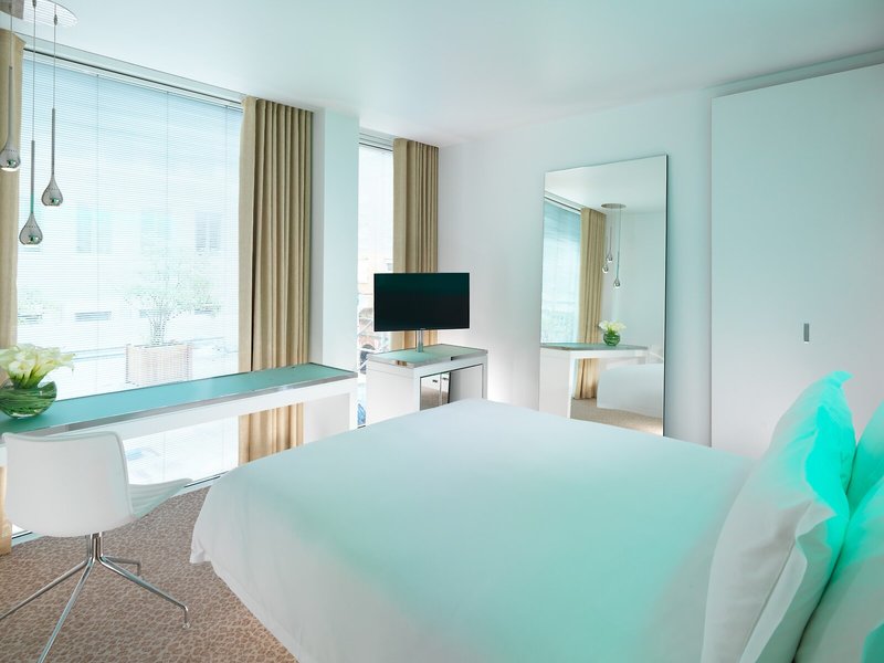 St.Martins Lane Hotel 34