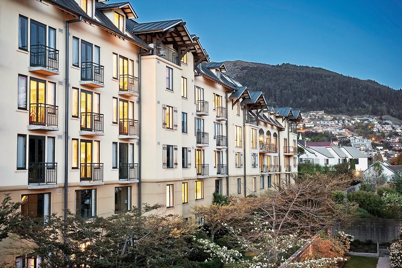 Hotel St Moritz Queenstown - MGallery by Sofitel