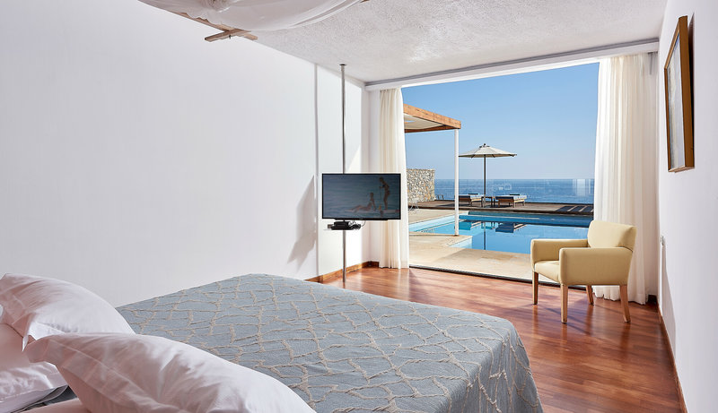 St. Nicolas Bay Resort Hotel & Villas 10