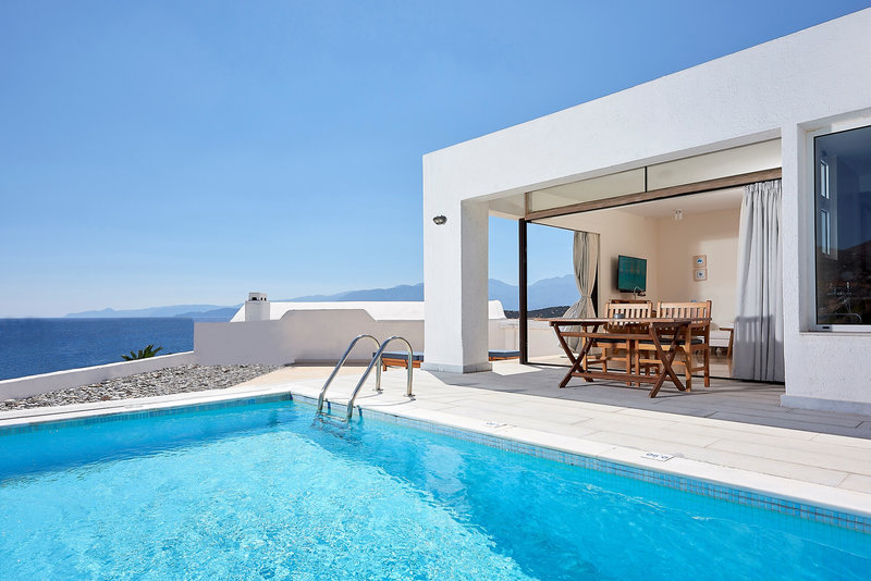 St. Nicolas Bay Resort Hotel & Villas 12