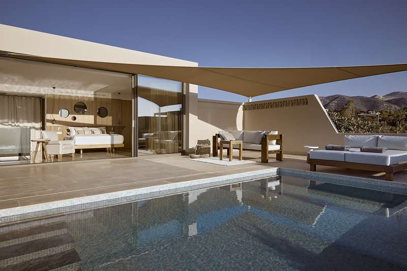 St. Nicolas Bay Resort Hotel & Villas 14