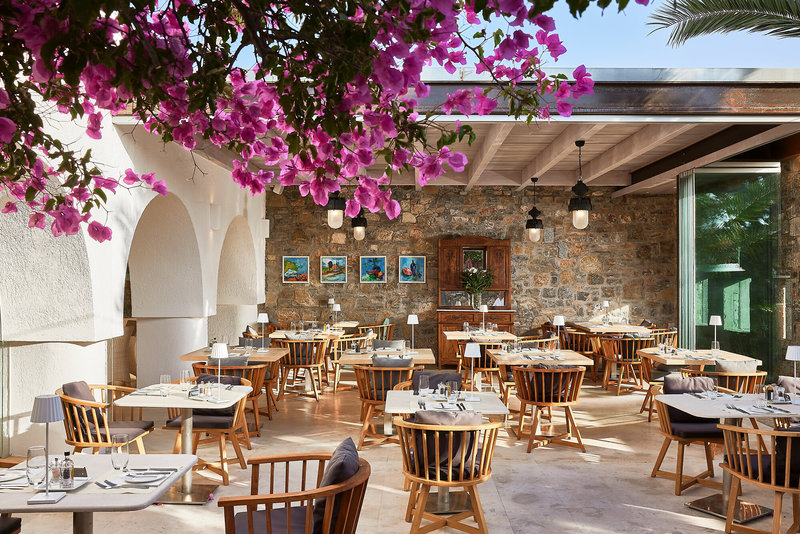 St. Nicolas Bay Resort Hotel & Villas 15