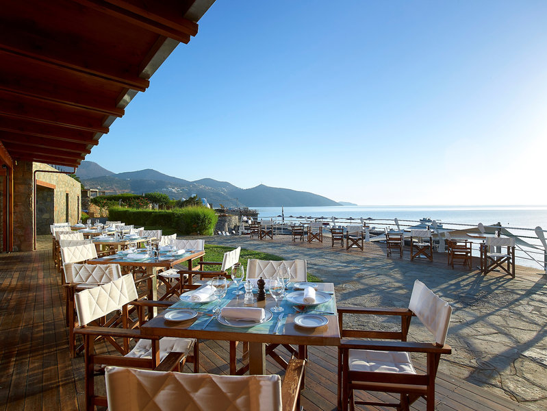 St. Nicolas Bay Resort Hotel & Villas 16
