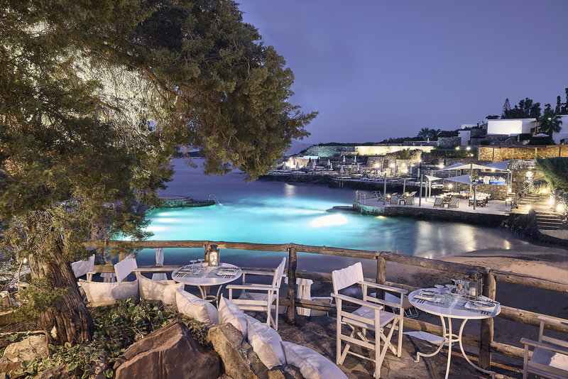 St. Nicolas Bay Resort Hotel & Villas 17