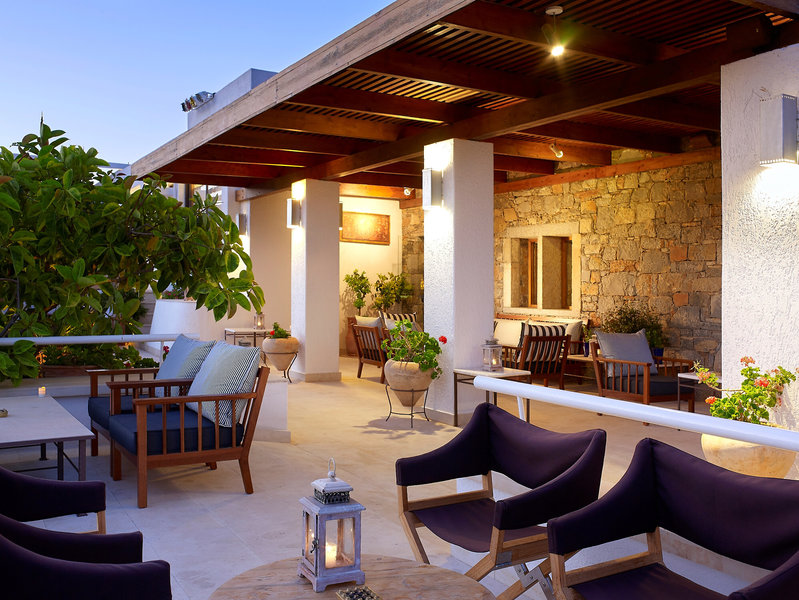 St. Nicolas Bay Resort Hotel & Villas 18