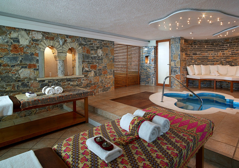 St. Nicolas Bay Resort Hotel & Villas 19