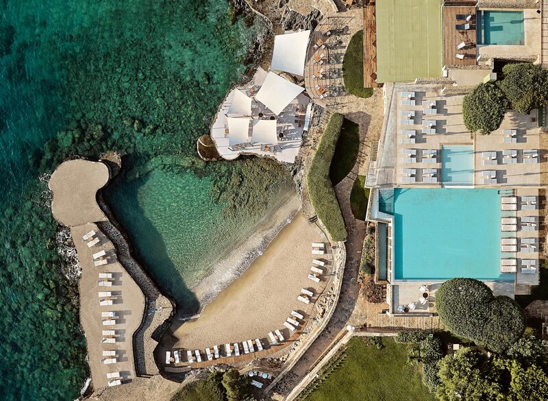 St. Nicolas Bay Resort Hotel & Villas 20