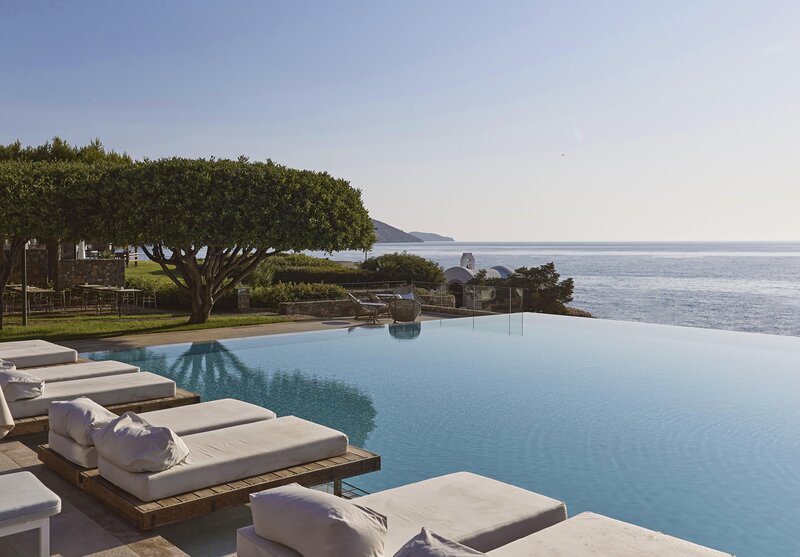 St. Nicolas Bay Resort Hotel & Villas 21