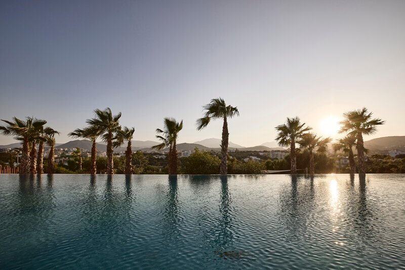 St. Nicolas Bay Resort Hotel & Villas 22
