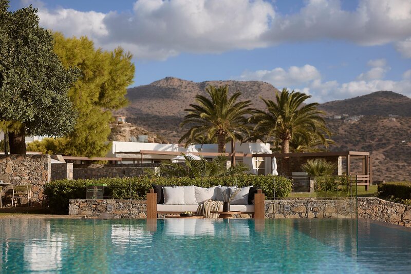 St. Nicolas Bay Resort Hotel & Villas 23