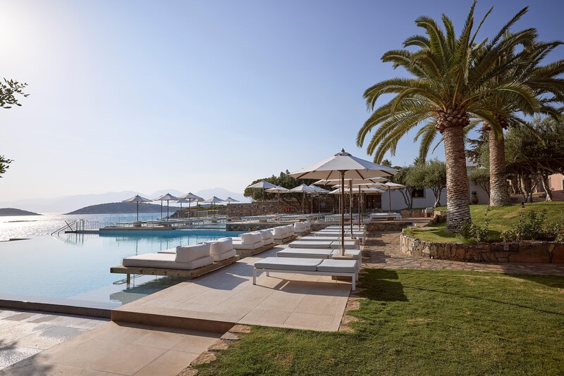 St. Nicolas Bay Resort Hotel & Villas 24
