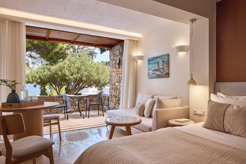 St. Nicolas Bay Resort Hotel & Villas 25
