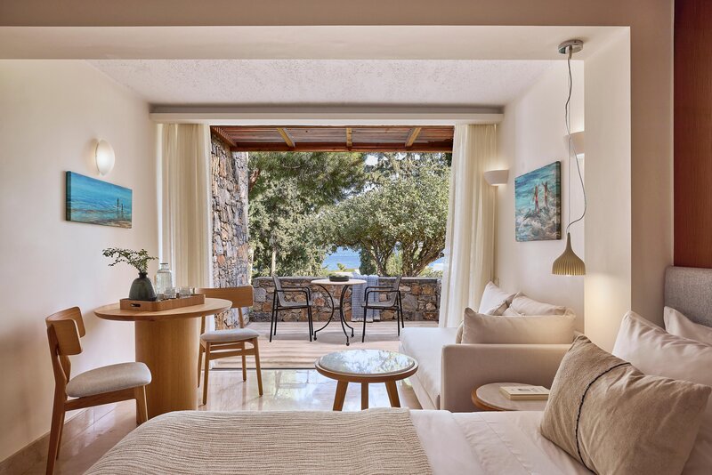 St. Nicolas Bay Resort Hotel & Villas 26