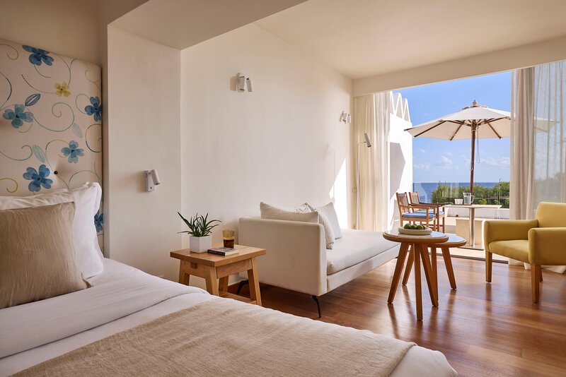 St. Nicolas Bay Resort Hotel & Villas 27
