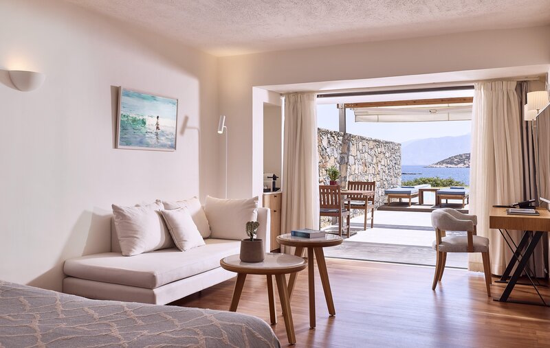 St. Nicolas Bay Resort Hotel & Villas 29