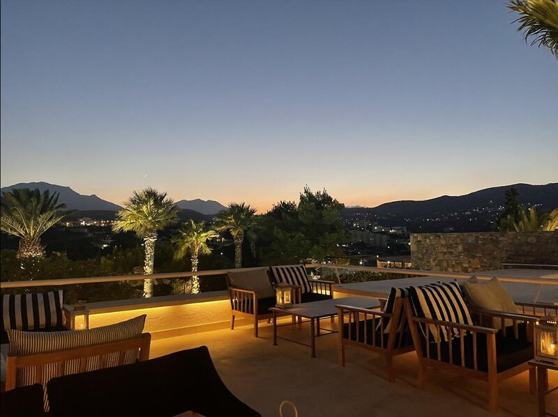 St. Nicolas Bay Resort Hotel & Villas 33