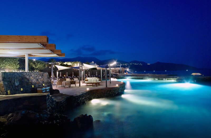 St. Nicolas Bay Resort Hotel & Villas 34