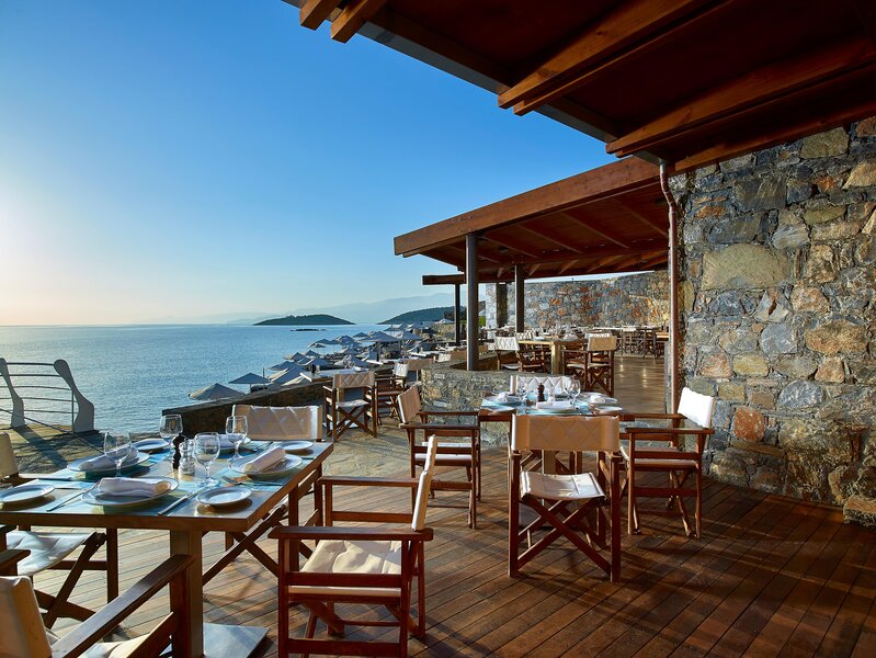St. Nicolas Bay Resort Hotel & Villas 35