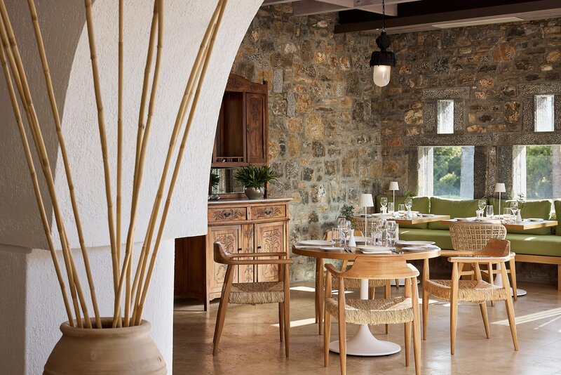 St. Nicolas Bay Resort Hotel & Villas 37