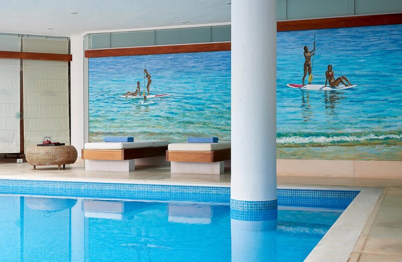 St. Nicolas Bay Resort Hotel & Villas 38