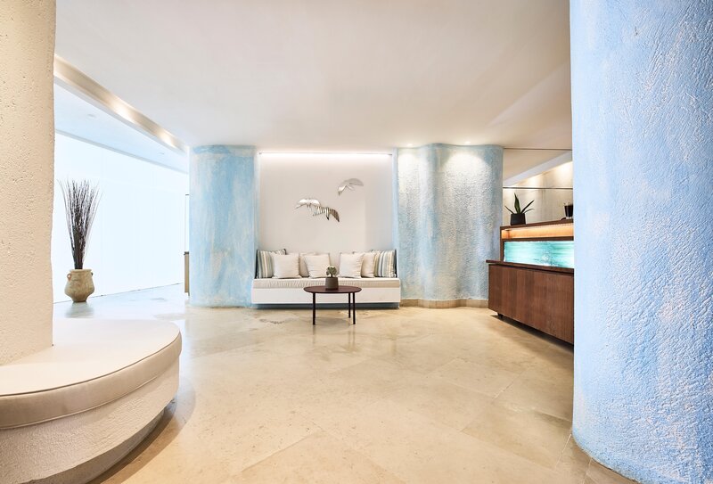 St. Nicolas Bay Resort Hotel & Villas 39