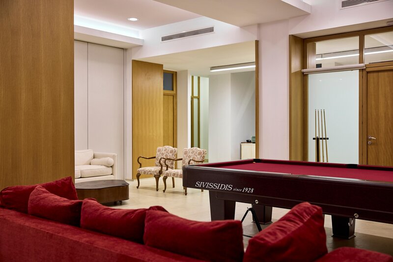 St. Nicolas Bay Resort Hotel & Villas 41