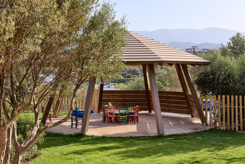 St. Nicolas Bay Resort Hotel & Villas 42