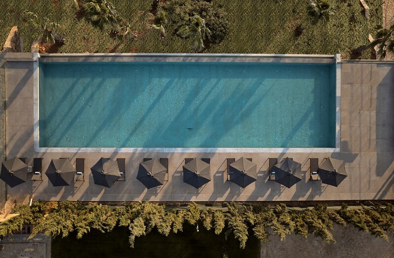 St. Nicolas Bay Resort Hotel & Villas 45