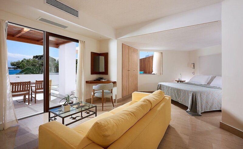 St. Nicolas Bay Resort Hotel & Villas 47