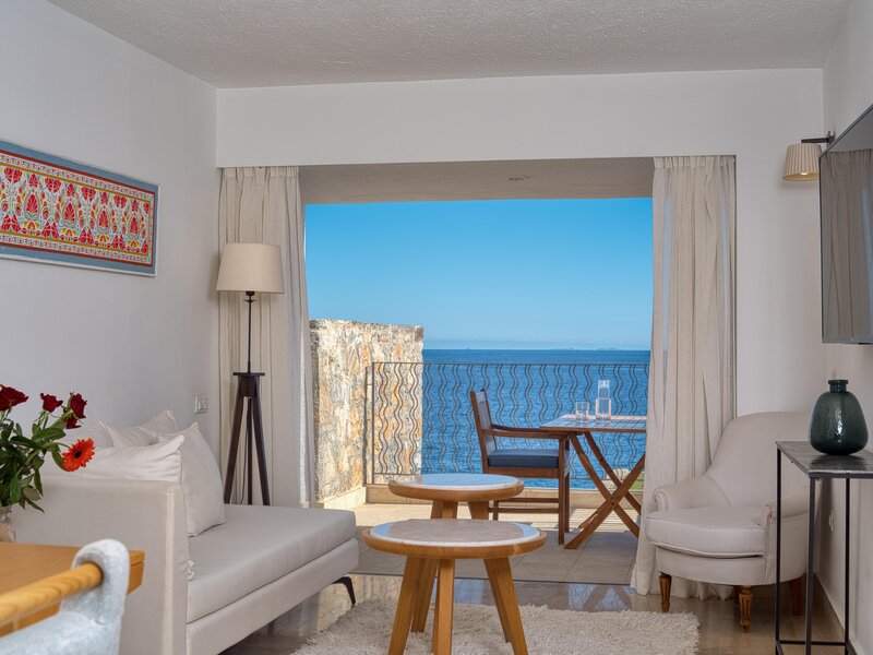 St. Nicolas Bay Resort Hotel & Villas 51