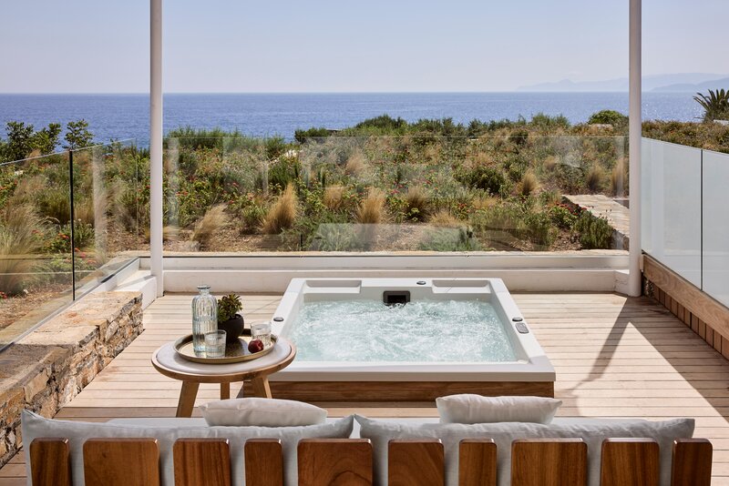 St. Nicolas Bay Resort Hotel & Villas 52