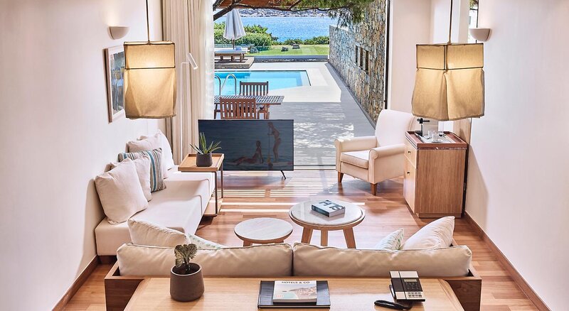 St. Nicolas Bay Resort Hotel & Villas 54