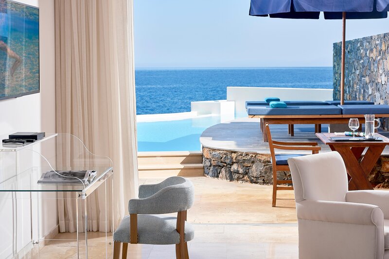 St. Nicolas Bay Resort Hotel & Villas 58