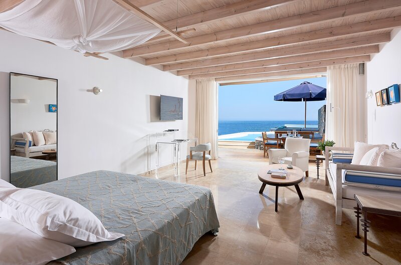 St. Nicolas Bay Resort Hotel & Villas 59