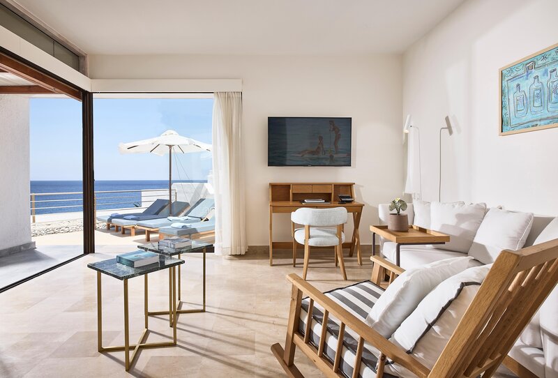 St. Nicolas Bay Resort Hotel & Villas 60