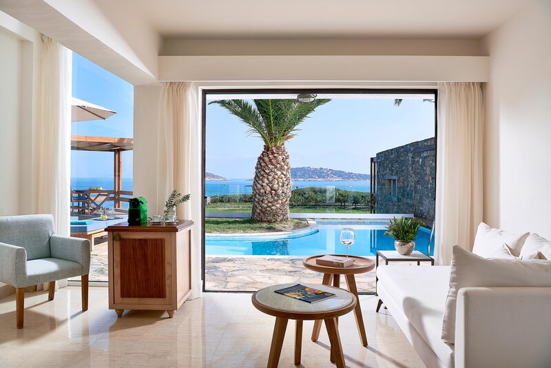 St. Nicolas Bay Resort Hotel & Villas 62
