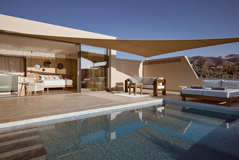 St. Nicolas Bay Resort Hotel & Villas 64