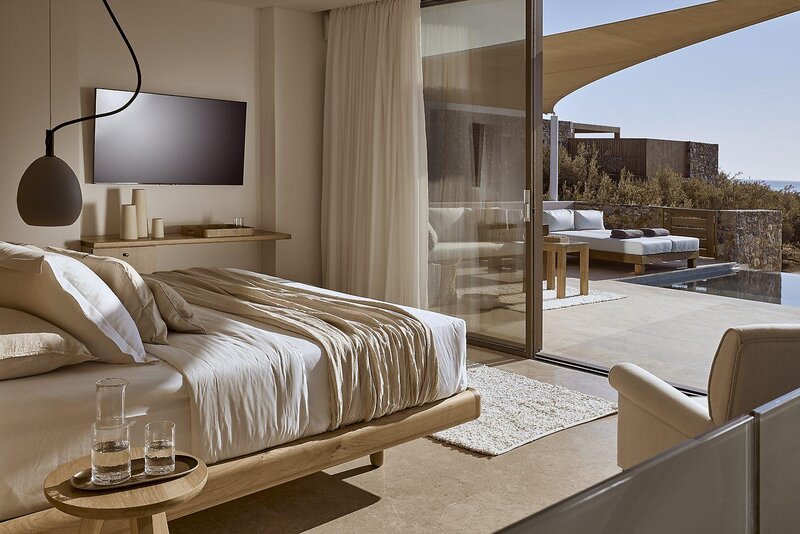St. Nicolas Bay Resort Hotel & Villas 65