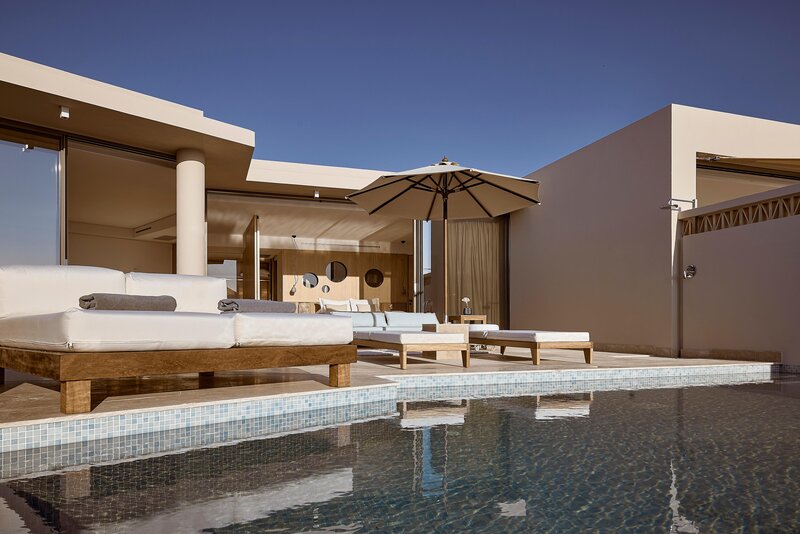 St. Nicolas Bay Resort Hotel & Villas 67