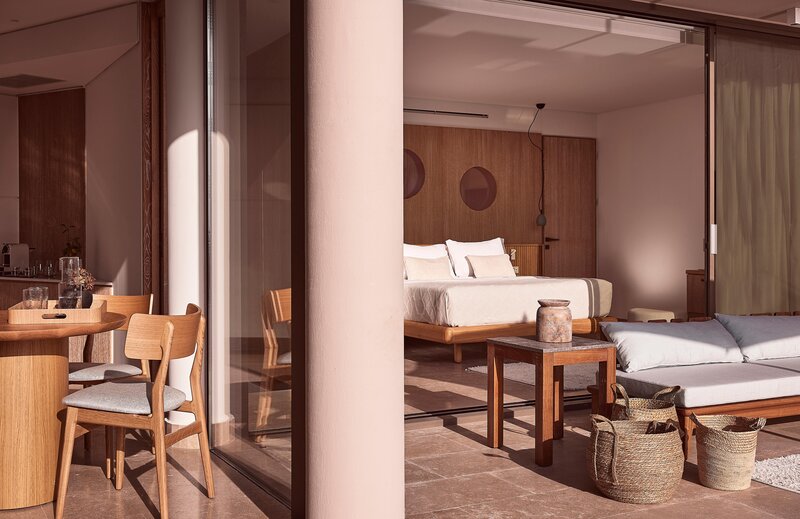 St. Nicolas Bay Resort Hotel & Villas 69