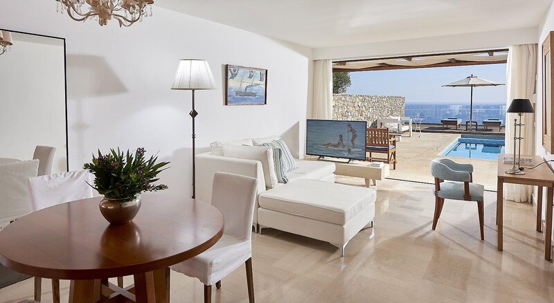 St. Nicolas Bay Resort Hotel & Villas 72