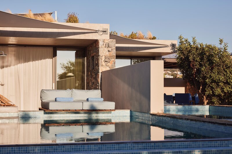 St. Nicolas Bay Resort Hotel & Villas 76