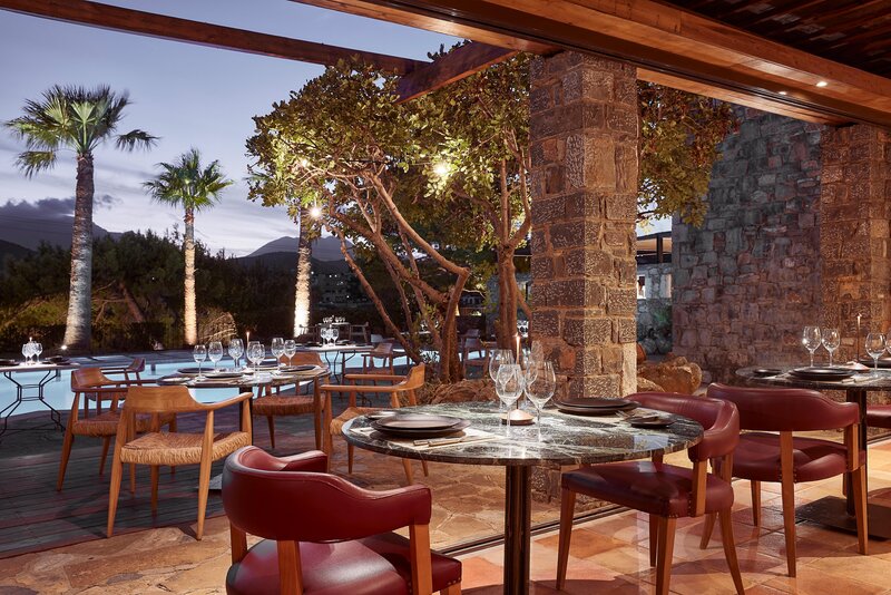 St. Nicolas Bay Resort Hotel & Villas 78