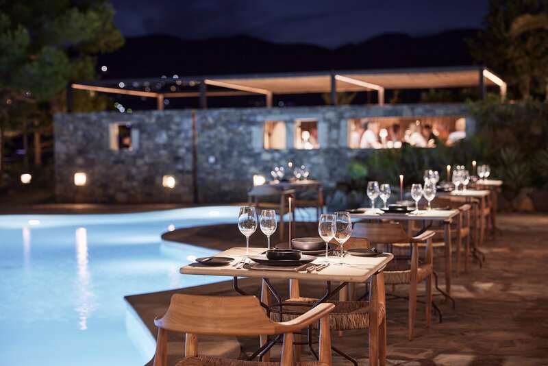 St. Nicolas Bay Resort Hotel & Villas 81