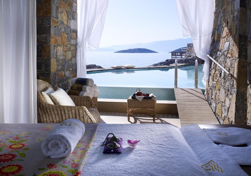 St. Nicolas Bay Resort Hotel & Villas 83